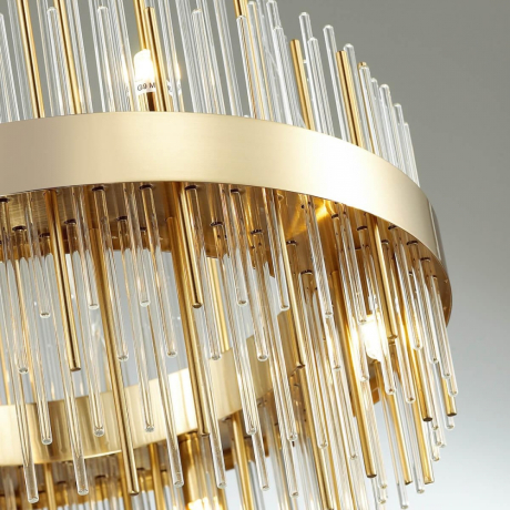 4639/16 Подвесная люстра Odeon Light Ida 