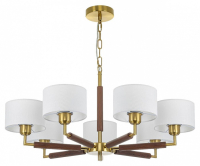 Подвесная люстра Citilux Sherman CL436172