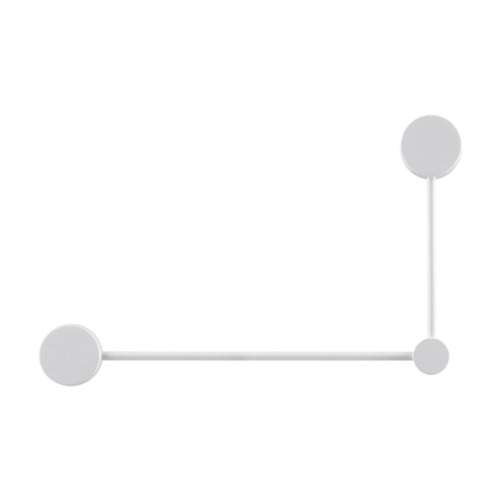 Накладной светильник Freya Tactic FR5363WL-02W1 