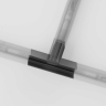 Коннектор T-образный для магнитного шинопровода Maytoni Technicall Gravity TRA010CT-41B 