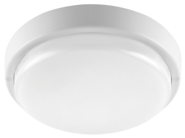 Накладной светильник Wolta LCL05-20W-R21-6K-SM