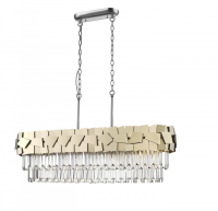 Подвесной светильник SIMPLE STORY 1031-7PL