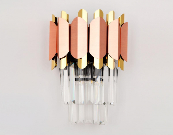 Настенный светильник Ambrella light Traditional TR5294 