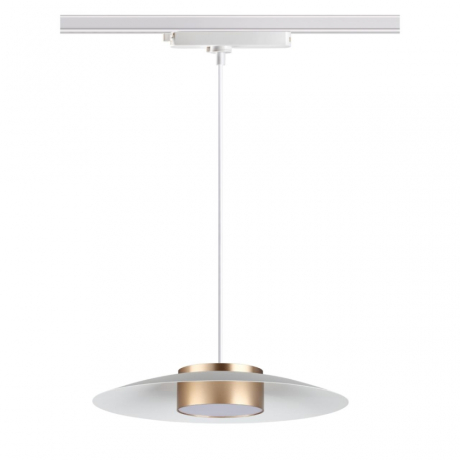 Подвесной светильник Novotech Pilz 358896 