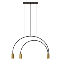 Подвесной светильник LOFT IT Volta 5043-3