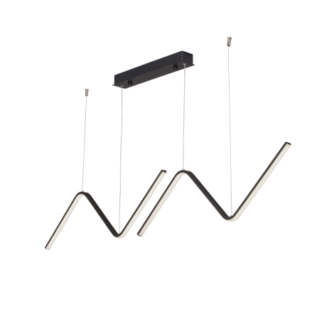 Подвесной светильник Vitaluce V4691 V4691-1/2S 