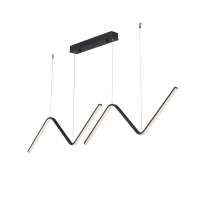 Подвесной светильник Vitaluce V4691 V4691-1/2S