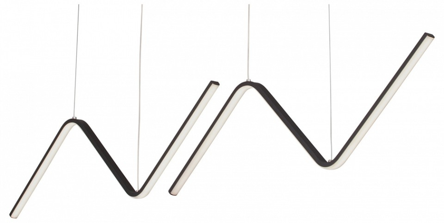 Подвесной светильник Vitaluce V4691 V4691-1/2S 