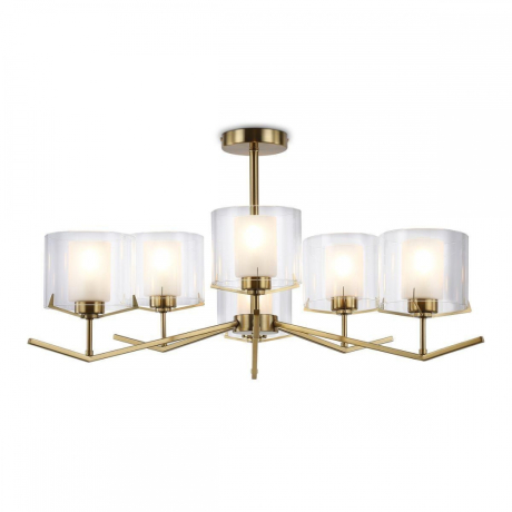 Потолочная люстра Ambrella Light High Light Modern LH57008 
