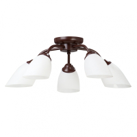 Потолочная люстра Vitaluce V3184 V3252/5PL