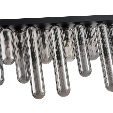 Потолочный светильник  Favourite Stalactit 4454-12P 