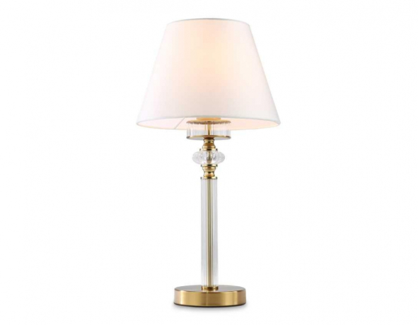 Настольная лампа декоративная Ambrella Light LH LH71027