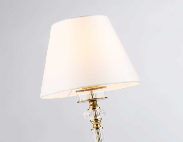 Настольная лампа декоративная Ambrella Light LH LH71027