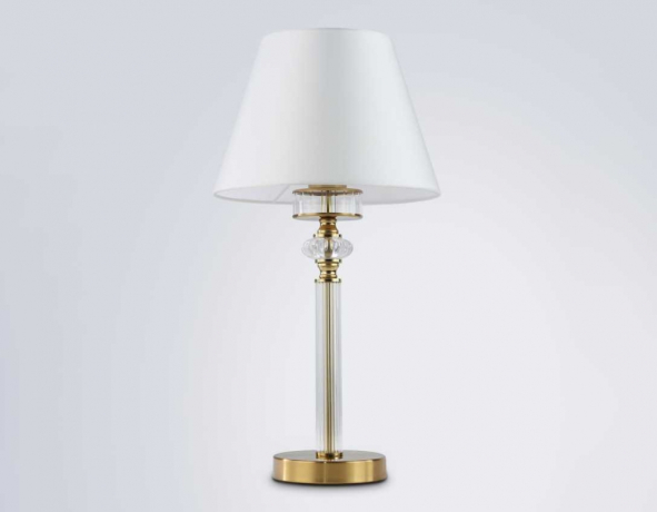Настольная лампа декоративная Ambrella Light LH LH71027