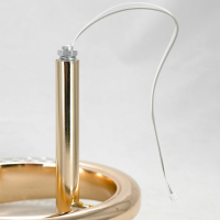 Потолочная светодиодная люстра Lussole LSP-8477