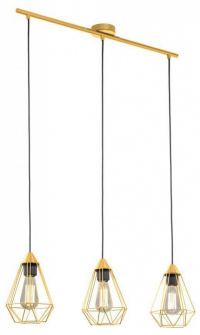 Подвесной светильник Eglo Tarbes 43682