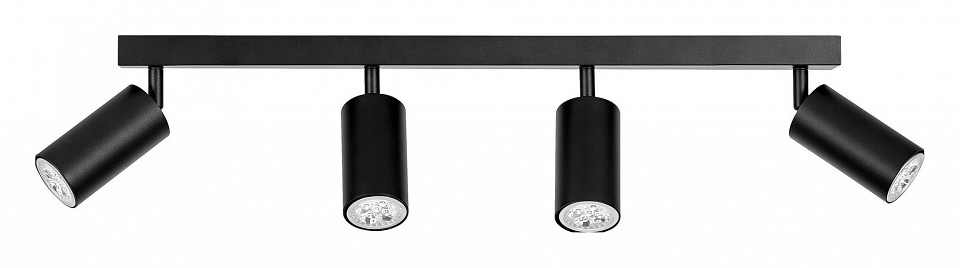 Спот Lampit NEO TS TK50-C4 BK 