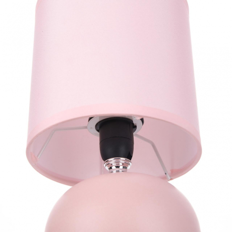 Нарушена упаковка!  <751510> Настольная лампа Lumion Octavia Classi 8225/1T