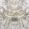 Подвесная люстра Bohemia Ivele Crystal AL7801 AL78101/10/210 A WMG 