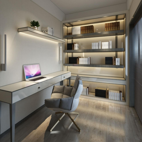 Настенный диммируемый светильник Novotech Fermo Over 359310 