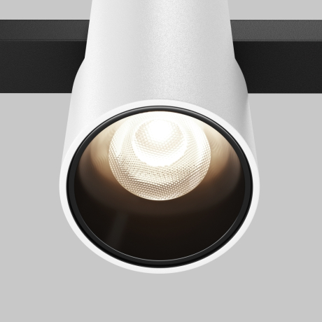 Трековый светильник Technical TR122-4-7W-DS-W Alfa 