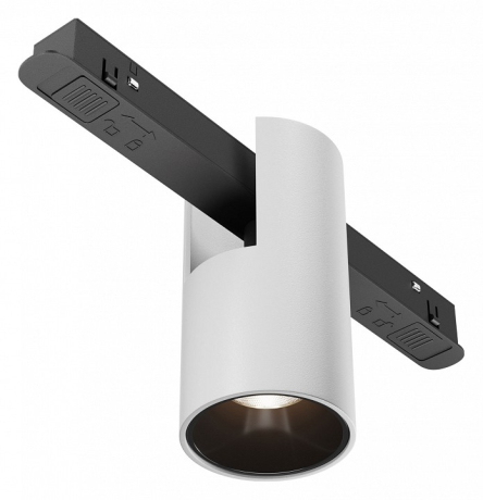 Накладной светильник Maytoni Technical Alfa TR122-4-7W-DS-W 