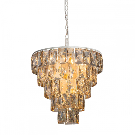 Подвесная люстра Vitaluce V5278-0/20+1 