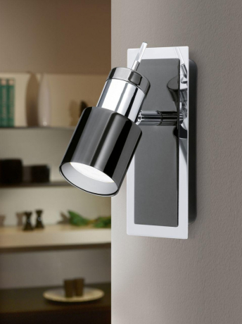 30832 Светодиодный светильник-пот Eglo Davida 1 