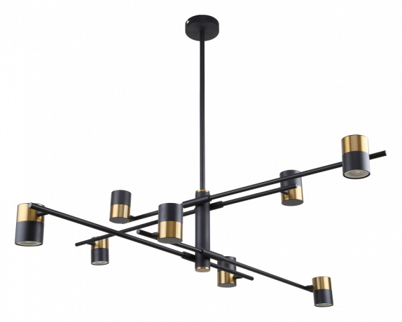 Люстра на штанге F-promo Chart 3092-8P 