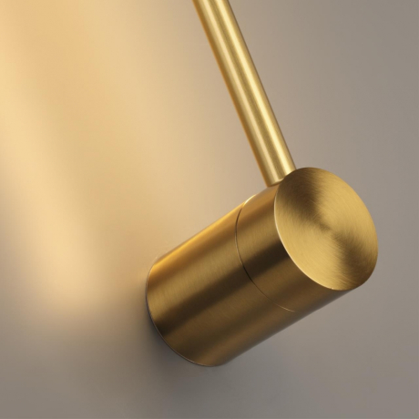 Нарушена упаковка!  <333307> Настенный светильник Odeon Light Fillini 4335/12WG