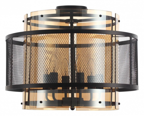 Накладной светильник Lumion Zarina 8007/6C 