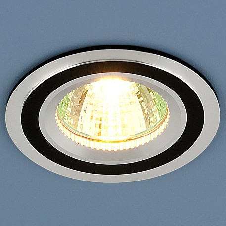 Встраиваемый светильник Elektrostandard Vode a030361