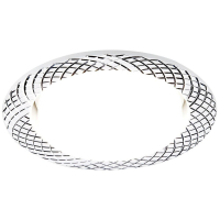 G818 W Встраиваемый точечный светильник GX53 Ambrella light Classic