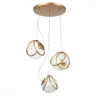 Подвесной светильник ST-Luce Acerra SL1181.313.03 