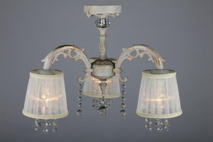 Потолочная люстра Omnilux Bologna OML-30007-03 