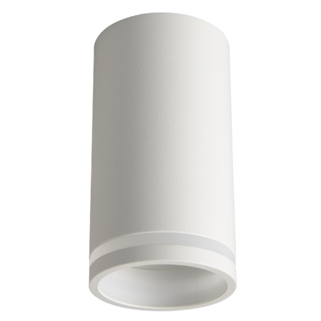 Светильник потолочный Crystal Lux CLT 072C WH 