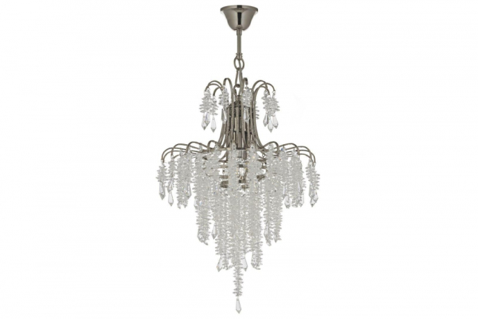 Подвесная люстра Arti Lampadari Erli E 1.5.40.105 N 