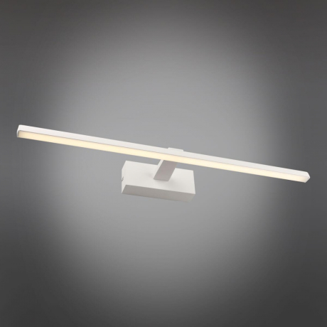 OML-24101-12 Подсветка для зеркал Omnilux Bresso 