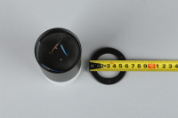 OML-100619-01 Точечный светильник Omnilux Lucido