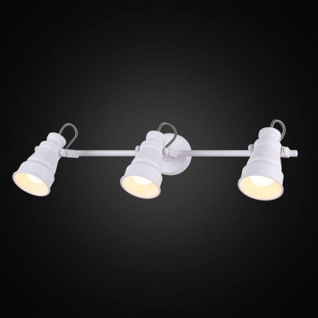 Спот Citilux Бейкер CL541530 