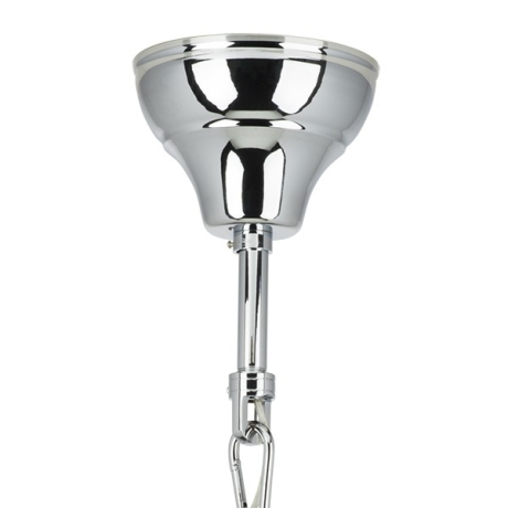 Подвесная люстра Lightstar Classic 700514 (MD000008-51) 