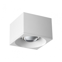 Нарушена упаковка!  <303850> Накладной светодиодный светильник Patera Novotech 358653