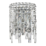Бра Crystal Lux Abril AP2 