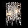 Бра Crystal Lux Abril AP2 