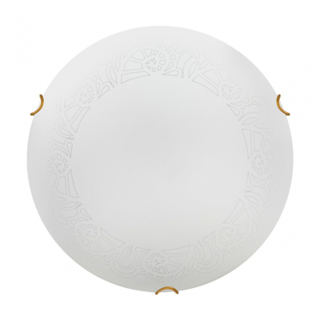 Накладной светильник Sonex Ammonite 7602/DL 