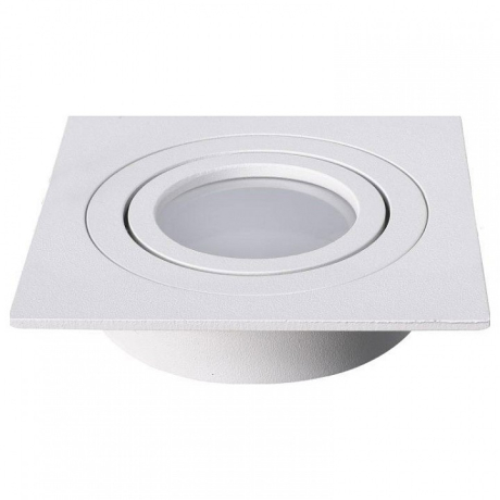 Встраиваемый светильник Lucia Tucci LTP LTP-D012Q-01GU10-W 