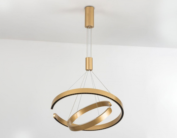 Подвесной светильник Ambrella light Comfort Line FL5885 