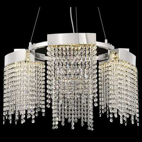 Подвесная люстра Wertmark Regina WE463.06.103 