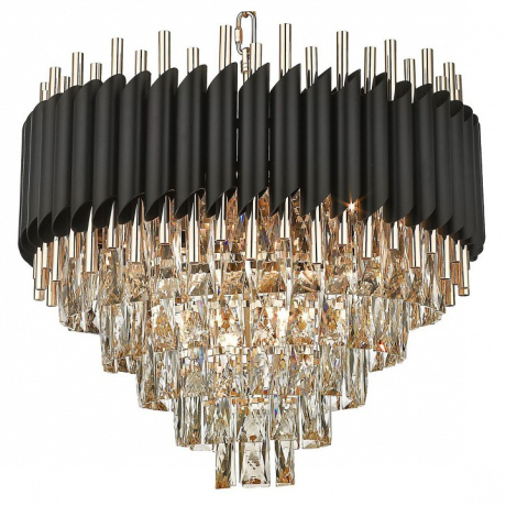 Подвесной светильник Wertmark Cartuccia WE138.12.023 