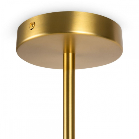 Люстра на штанге Freya Branches FR5253PL-06BS 